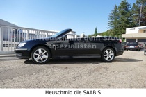 Saab 9-3 2007