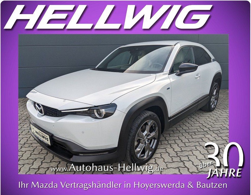 Mazda MX-30