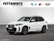 BMW X5 2025