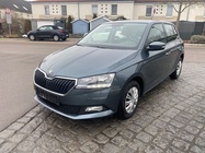 Skoda Fabia 2019