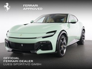 Ferrari Purosangue 2026