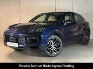 Porsche Cayenne 2024