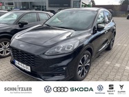 Ford Kuga 2021