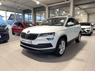 Skoda Karoq 2020