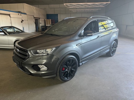 Ford Kuga 2019