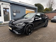 Mercedes-Benz GLA-Class 2021