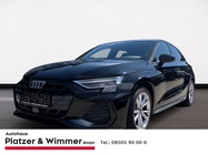 Audi A3 2025