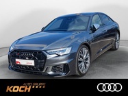 Audi S6 2024