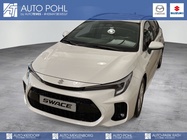 Suzuki Swace 2025