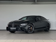 Mercedes-Benz AMG GT 2022