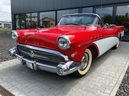 Buick Roadmaster 1957