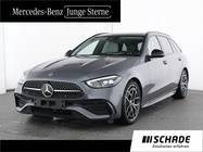 Mercedes-Benz C-Class 2025