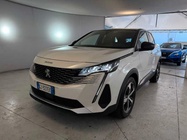 Peugeot 3008 2022