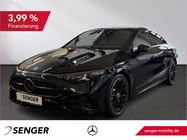 Mercedes-Benz CLA-Class 2026
