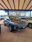 Ford Kuga 2019