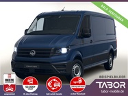 Volkswagen Crafter 2025