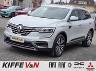 Renault Koleos 2023