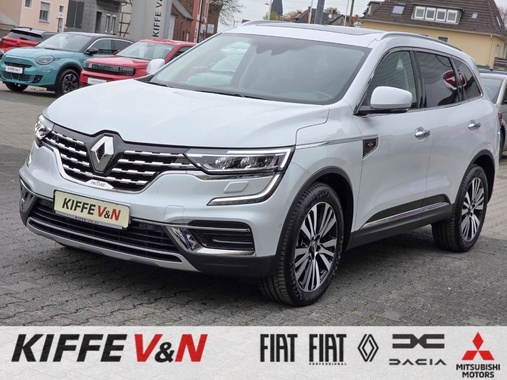 Renault Koleos 2023