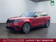Land Rover Velar 2019