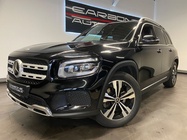 Mercedes-Benz GLB-Class 2022