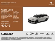 Cupra Leon 2024
