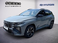 Hyundai Tucson 2025