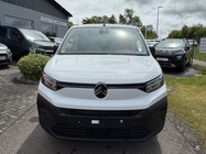Citroen Berlingo 2025