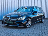 Mercedes-Benz C-Class 2020