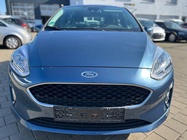 Ford Fiesta 2019