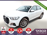 Audi A1 2021