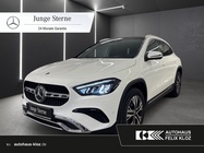 Mercedes-Benz GLA-Class 2024