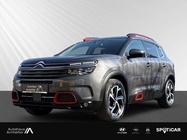Citroen C5 2019