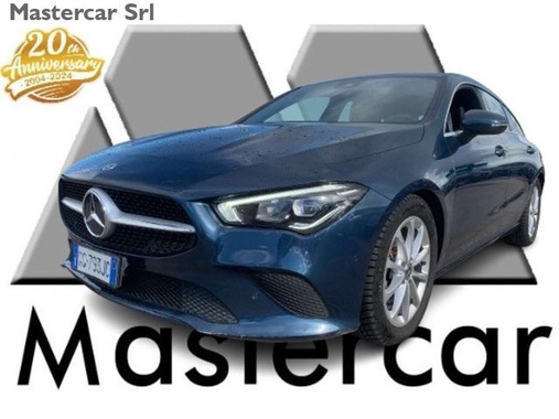 Mercedes-Benz Other 2021