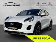 Ford Puma 2025