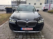 BMW X3 2023
