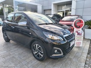 Peugeot 108 2021