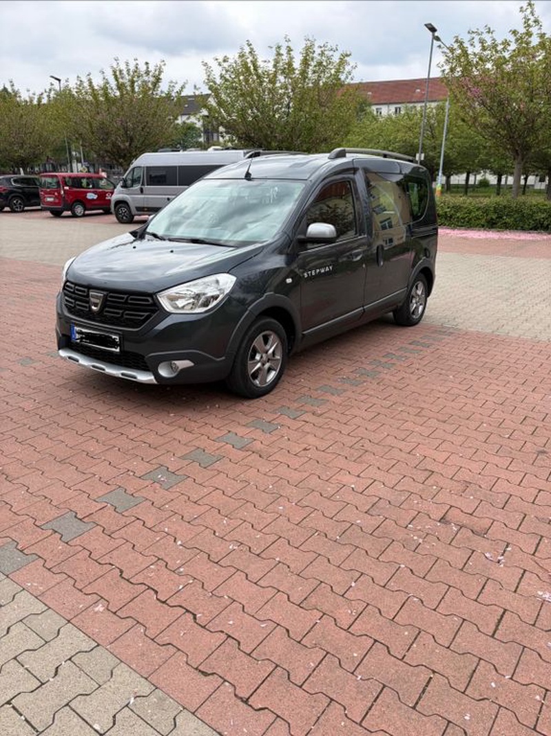 Dacia Dokker
