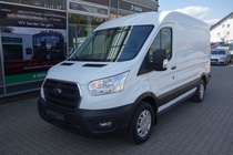 Ford Transit 2021