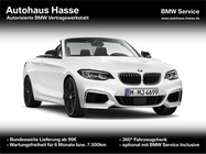 BMW 2 Series 2021