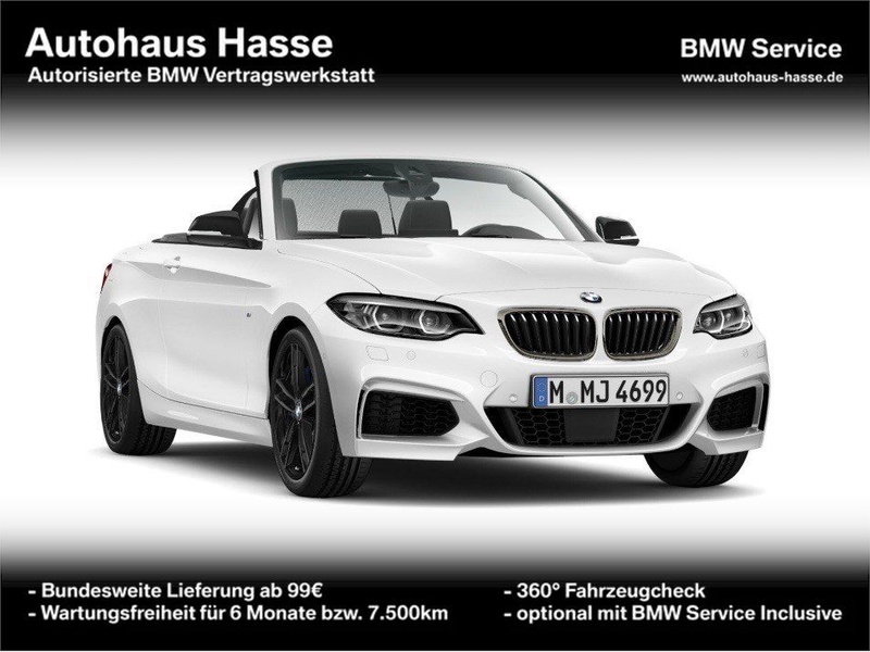 BMW 2 Series