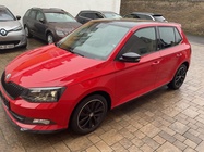 Skoda Fabia 2017