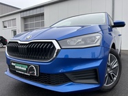Skoda Fabia 2022
