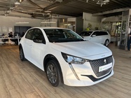 Peugeot 208 2022