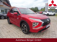 Mitsubishi Eclipse Cross 2024