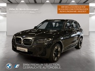 BMW iX3 2023