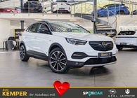 Opel Grandland 2021