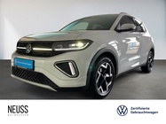 Volkswagen T-Cross 2025
