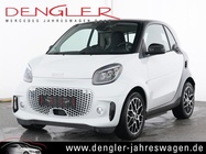Smart ForTwo 2024