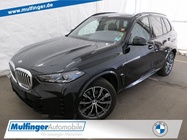BMW X5 2025