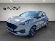 Ford Puma 2023